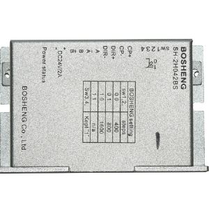 步進電機驅(qū)動器SH-2H042BS